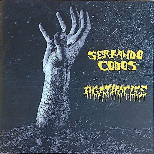 Agathocles : Serrando Codos - Agathocles